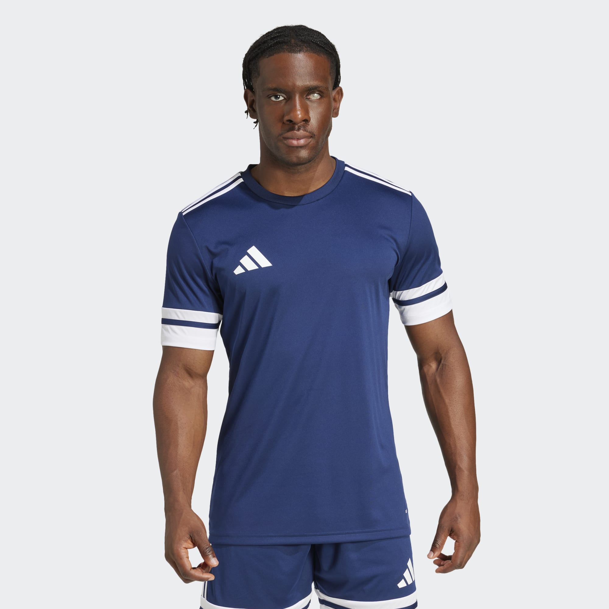 adidas Squadra 25 Men's Soccer Jersey
