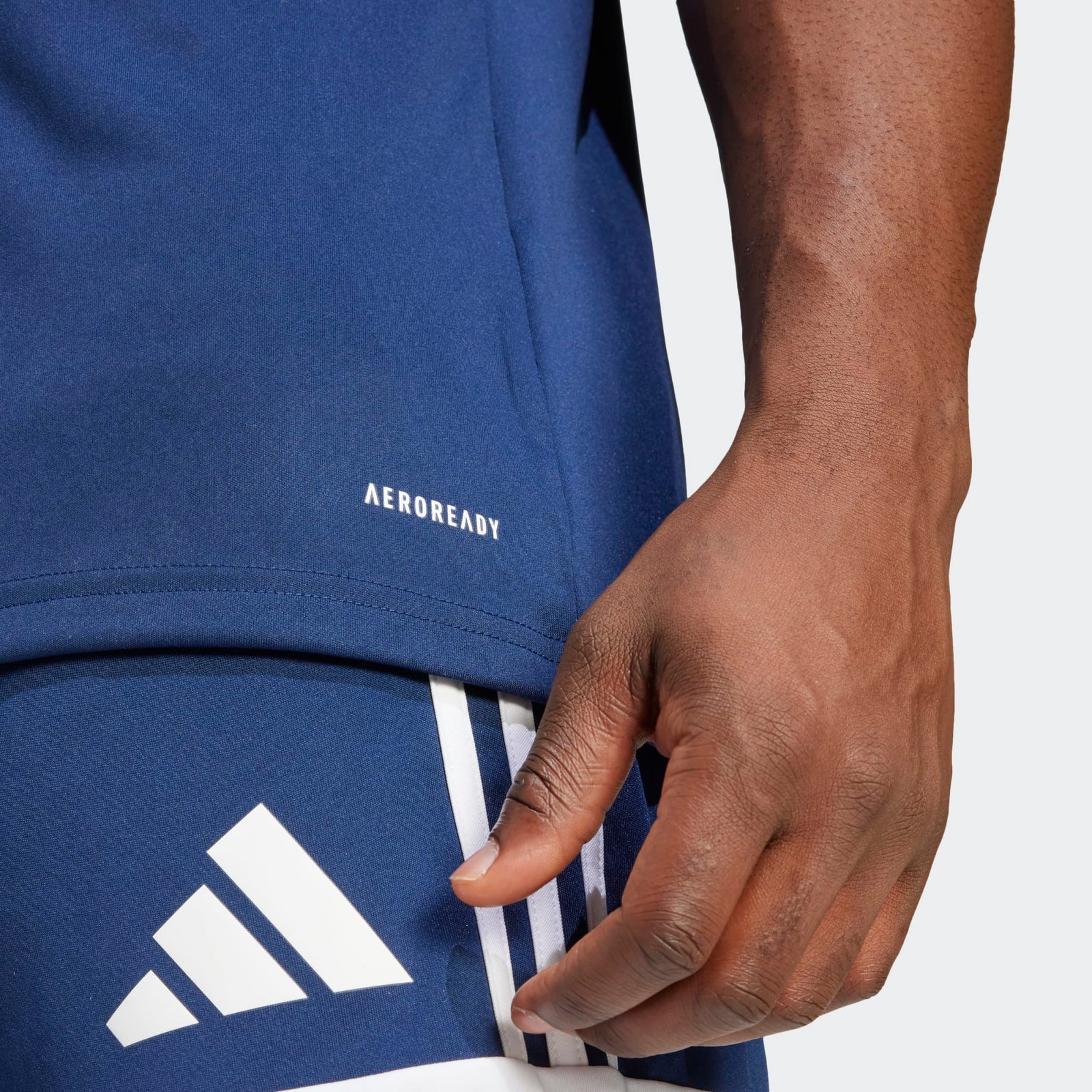 adidas Squadra 25 Men's Soccer Jersey - JG5830-ADIDAS by adidas | Available at Niky's Sports
