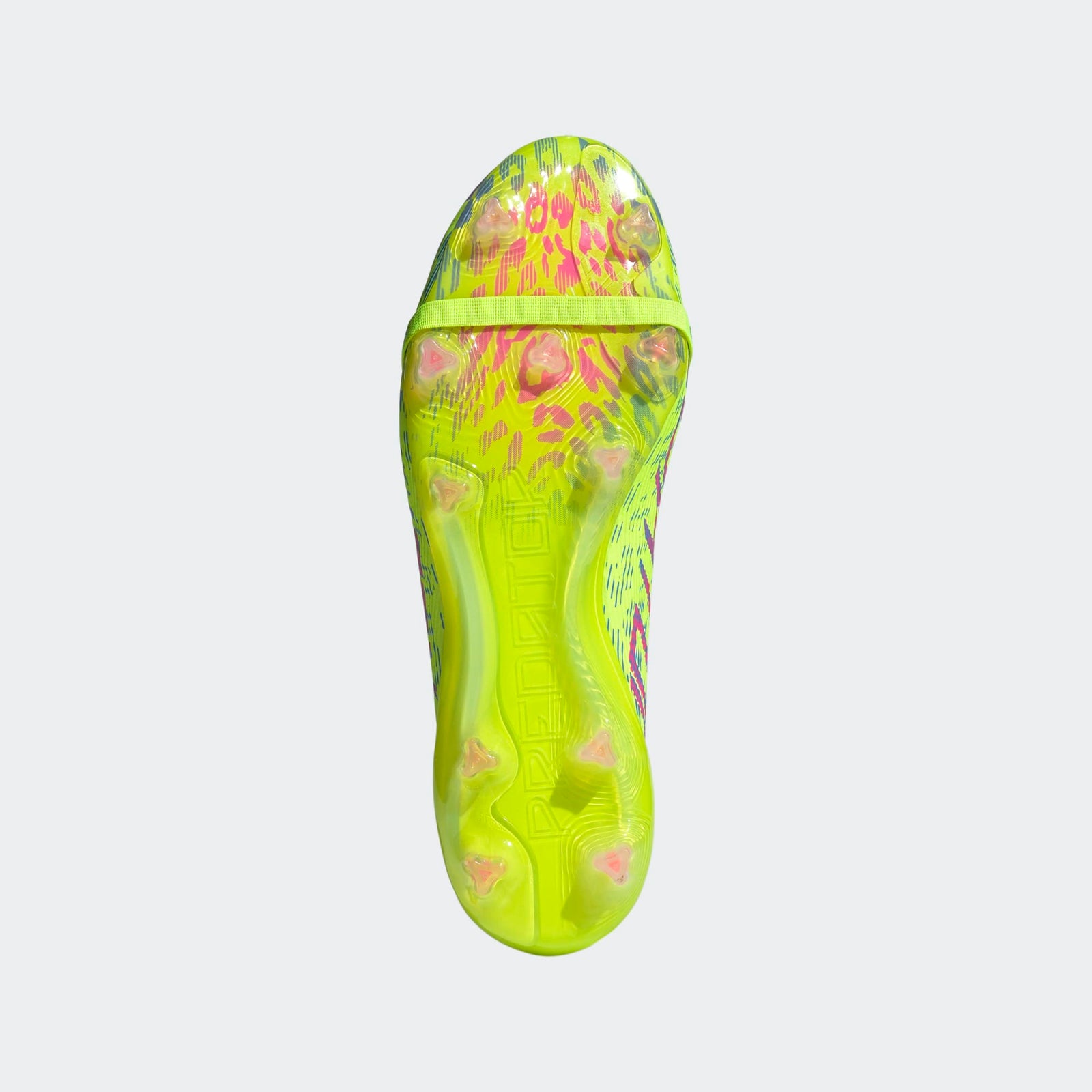 adidas Predator Elite Fold-Over Tongue Firm Ground Cleats - JH6421-ADIDAS by adidas | Available at Niky's Sports
