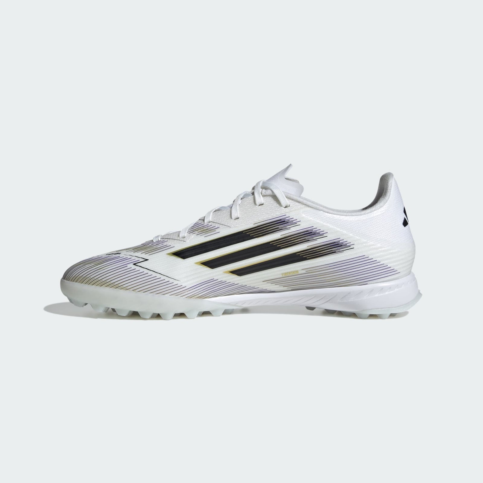 adidas F50 League Turf Shoes - JH7726-ADIDAS by adidas | Available at Niky's Sports