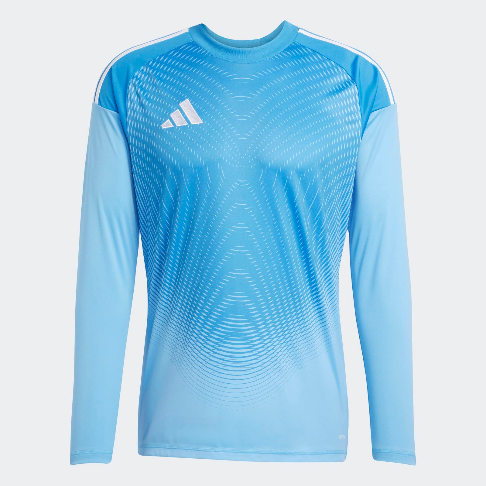 adidas Men's Tiro 25 Competition Goalkeeper Jersey Long Sleeve - JI9722-ADIDAS by adidas | Available at Niky's Sports
