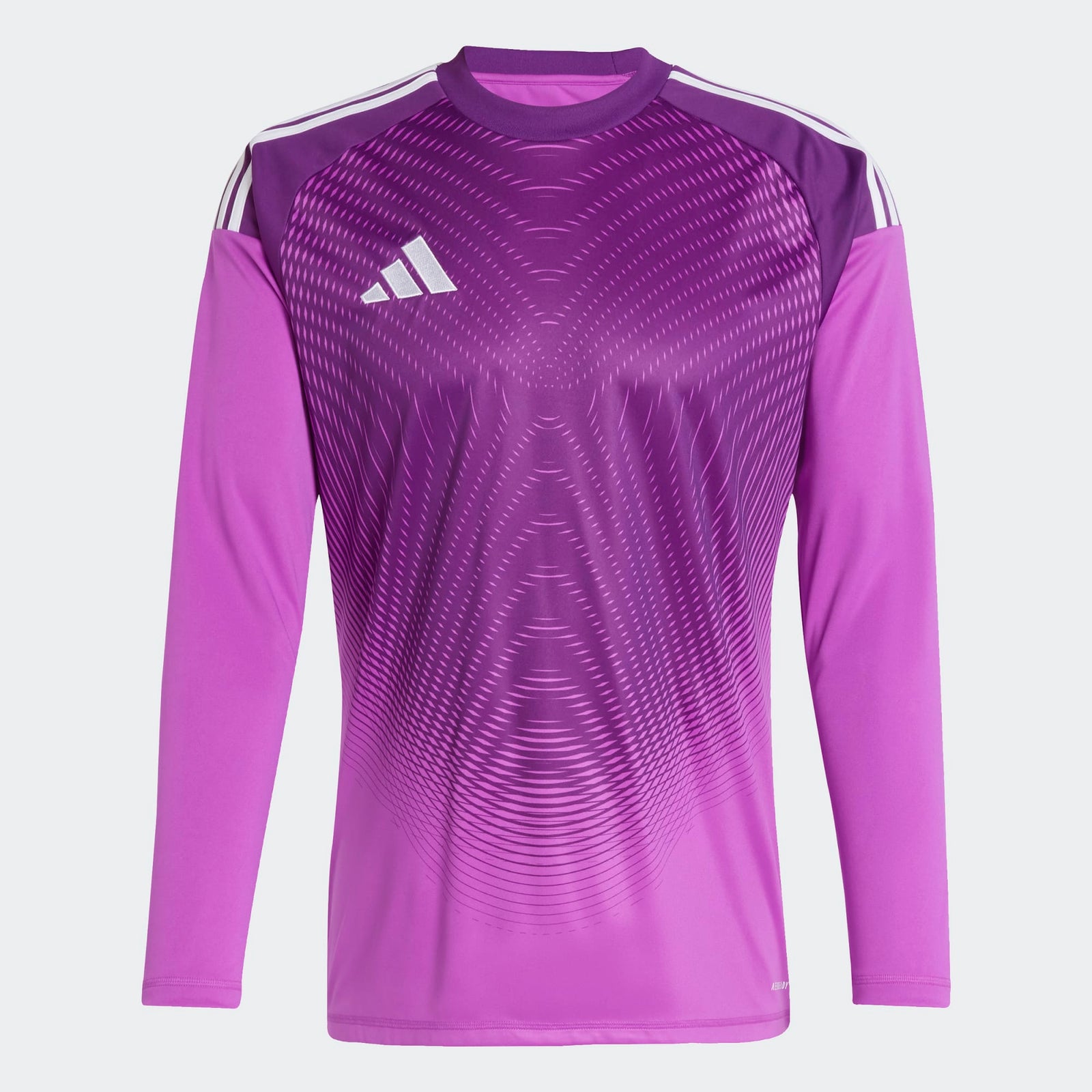 adidas Men's Tiro 25 Competition Goalkeeper Jersey Long Sleeve - JI9726-ADIDAS by adidas | Available at Niky's Sports