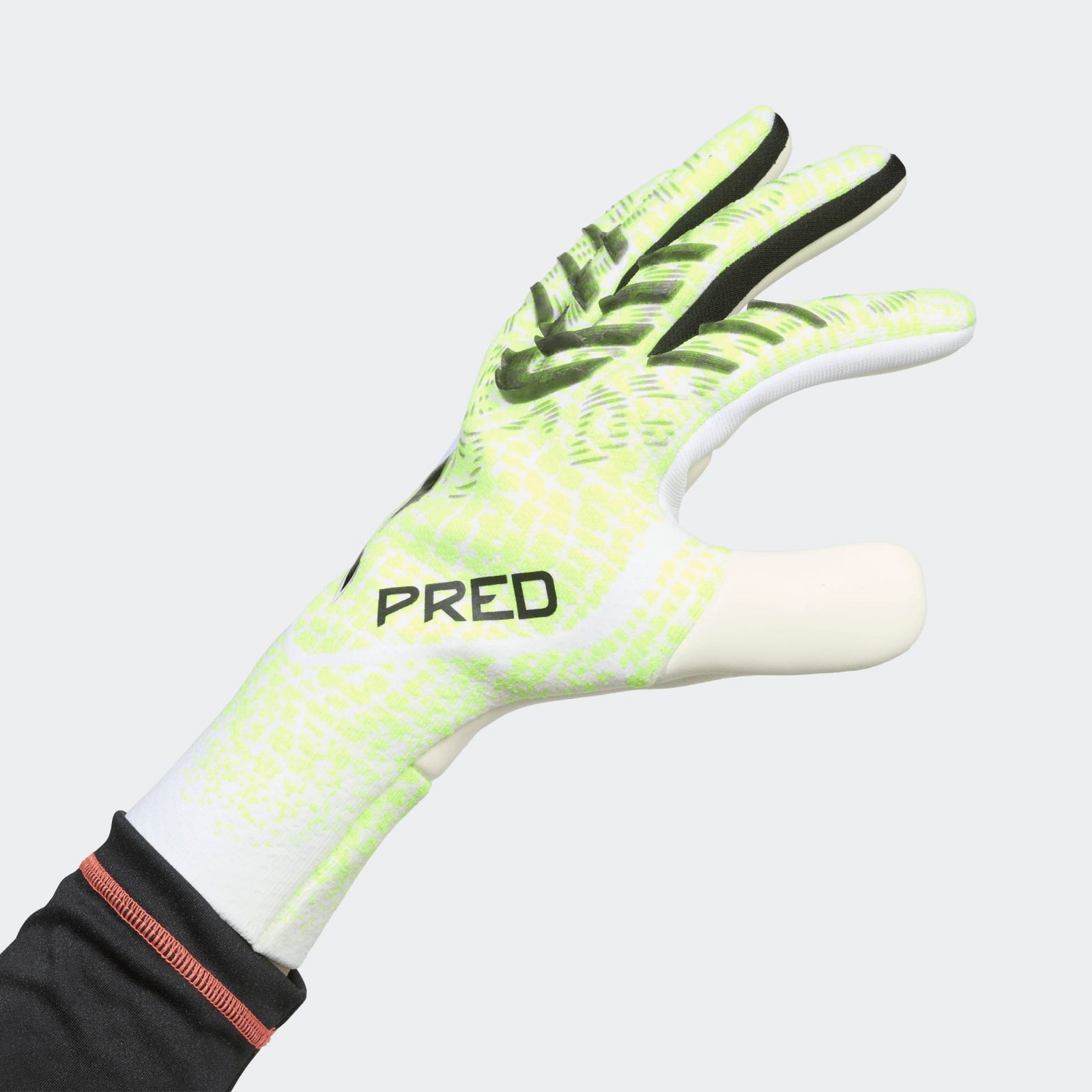 adidas Predator GL Pro Goalkeeper Gloves - JJ3532-ADIDAS by adidas | Available at Niky's Sports