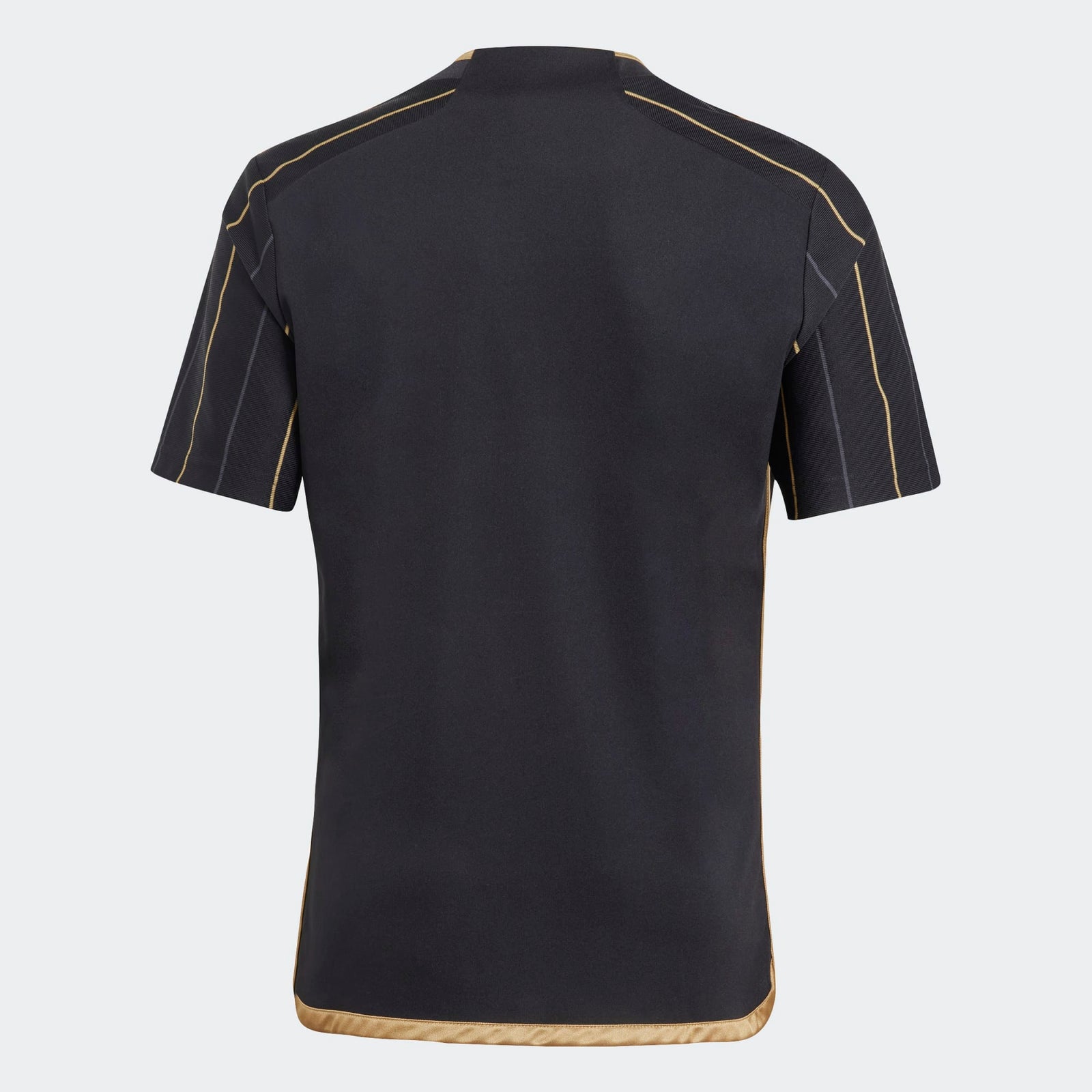 adidas LAFC Youth Home Jersey 2025 - JM1328-ADIDAS by adidas | Available at Niky's Sports