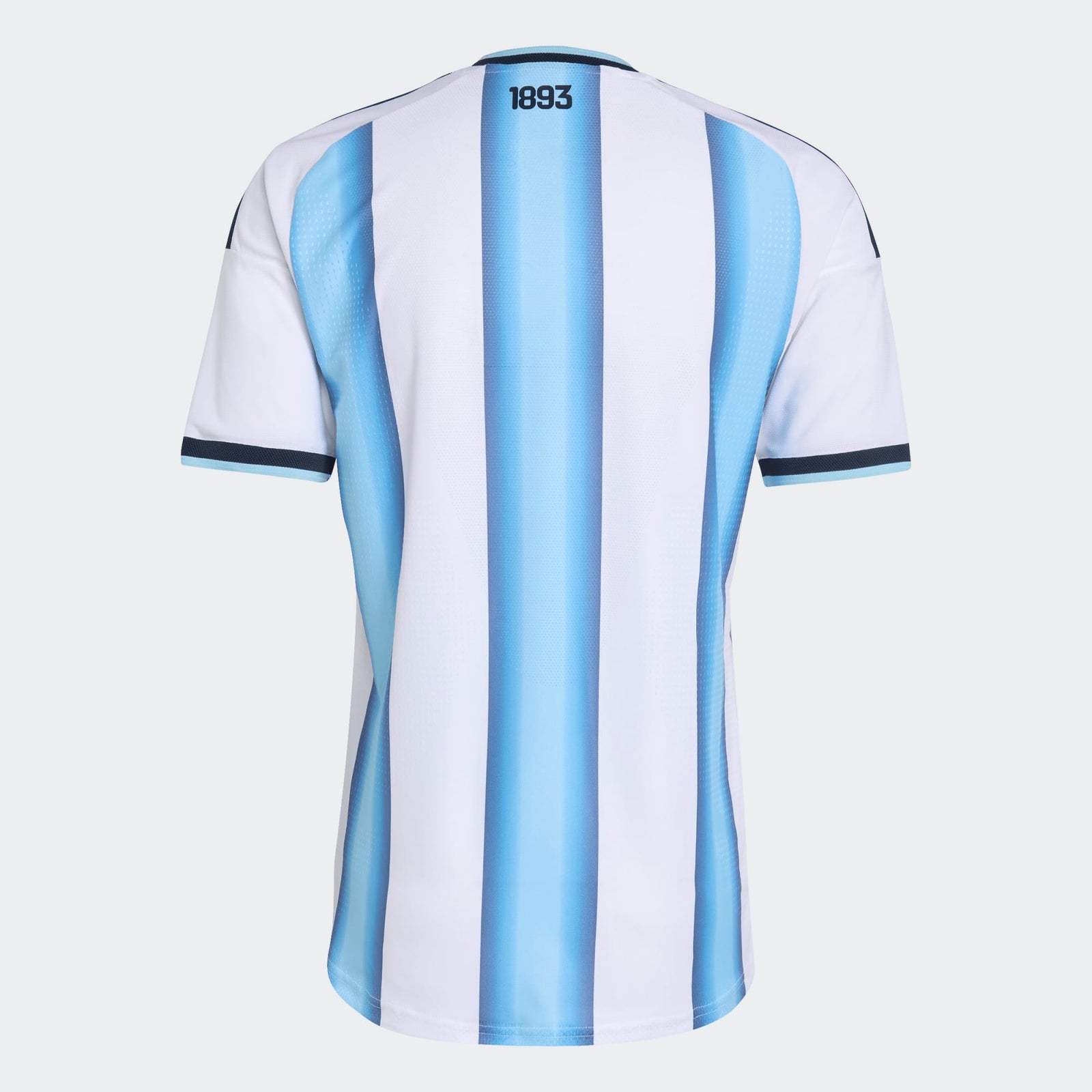 adidas Argentina 26 Home Men's Authentic Jersey