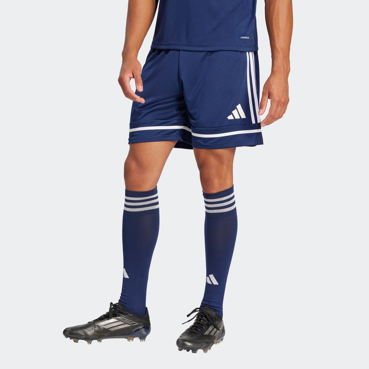 adidas Squadra 25 Men's Soccer Short - JN5468-ADIDAS by adidas | Available at Niky's Sports