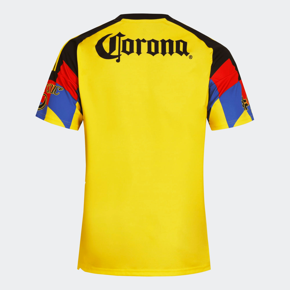 adidas Club America Men's Home 25/26 Stadium Jersey - JN8612-ADIDAS by adidas | Available at Niky's Sports