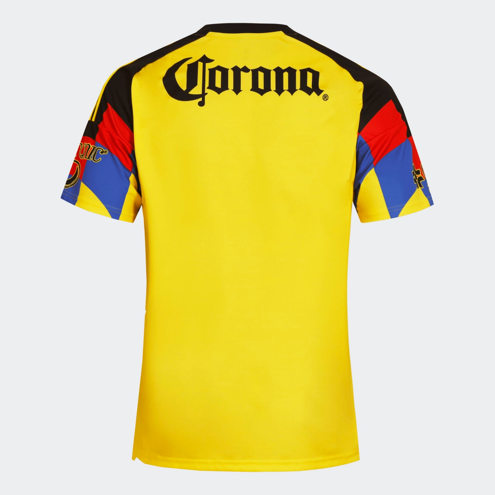 adidas Club America Men's Home 25/26 Stadium Jersey - JN8612-ADIDAS by adidas | Available at Niky's Sports