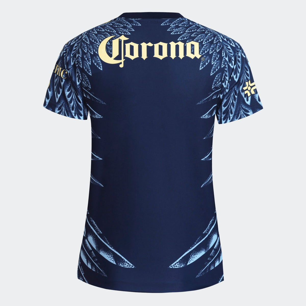 adidas Club America Women's Away 25/26 Stadium Jersey - JN8620-ADIDAS by adidas | Available at Niky's Sports