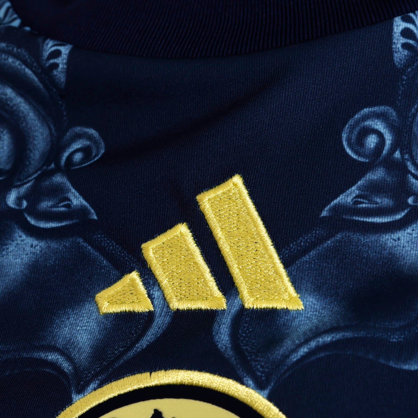 adidas Club America Women's Away 25/26 Stadium Jersey - JN8620-ADIDAS by adidas | Available at Niky's Sports