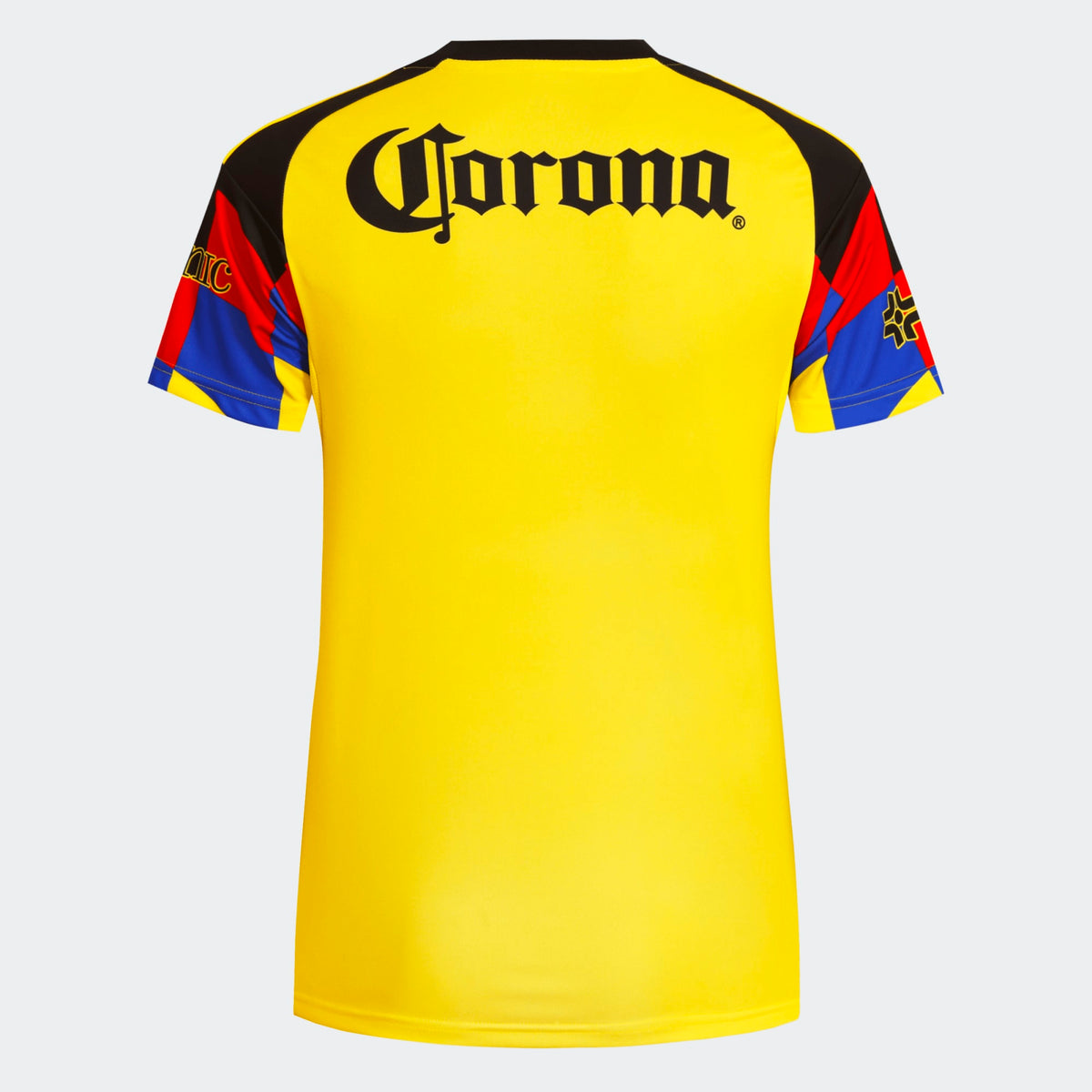 adidas Club America Women's 25/26 Home Jersey - JN8628-ADIDAS by adidas | Available at Niky's Sports