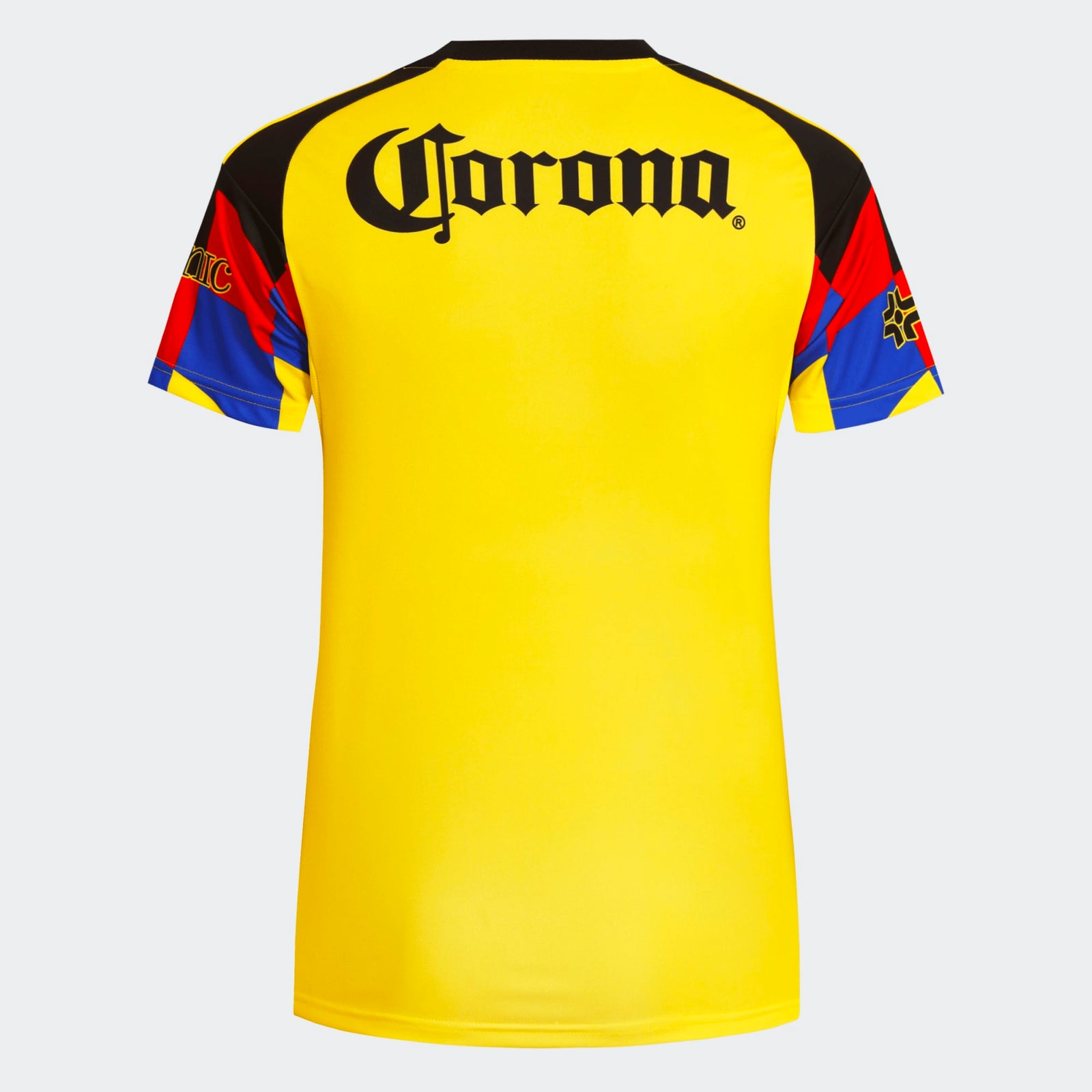 adidas Club America Women's 25/26 Home Jersey - JN8628-ADIDAS by adidas | Available at Niky's Sports