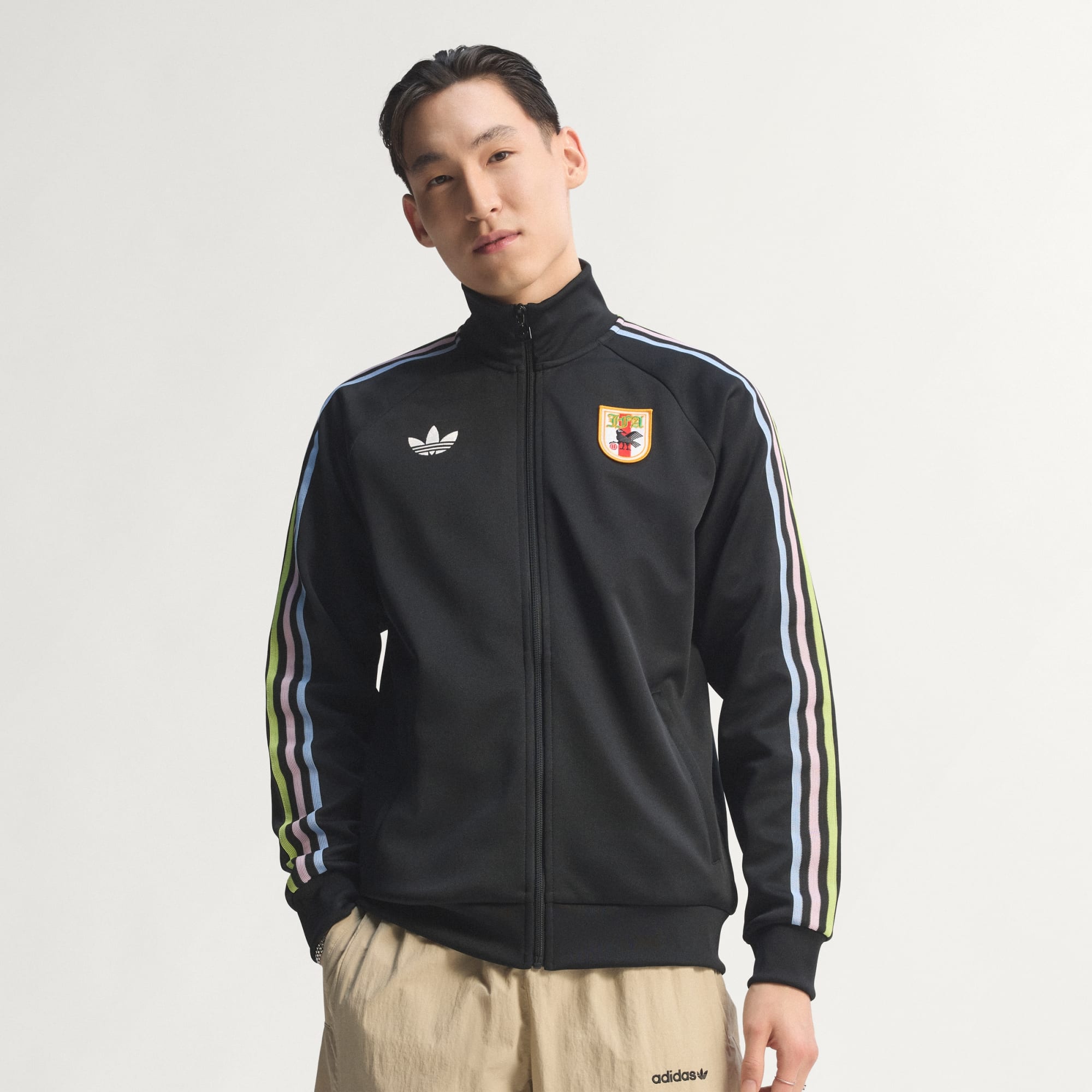 adidas Japan Originals Track Top