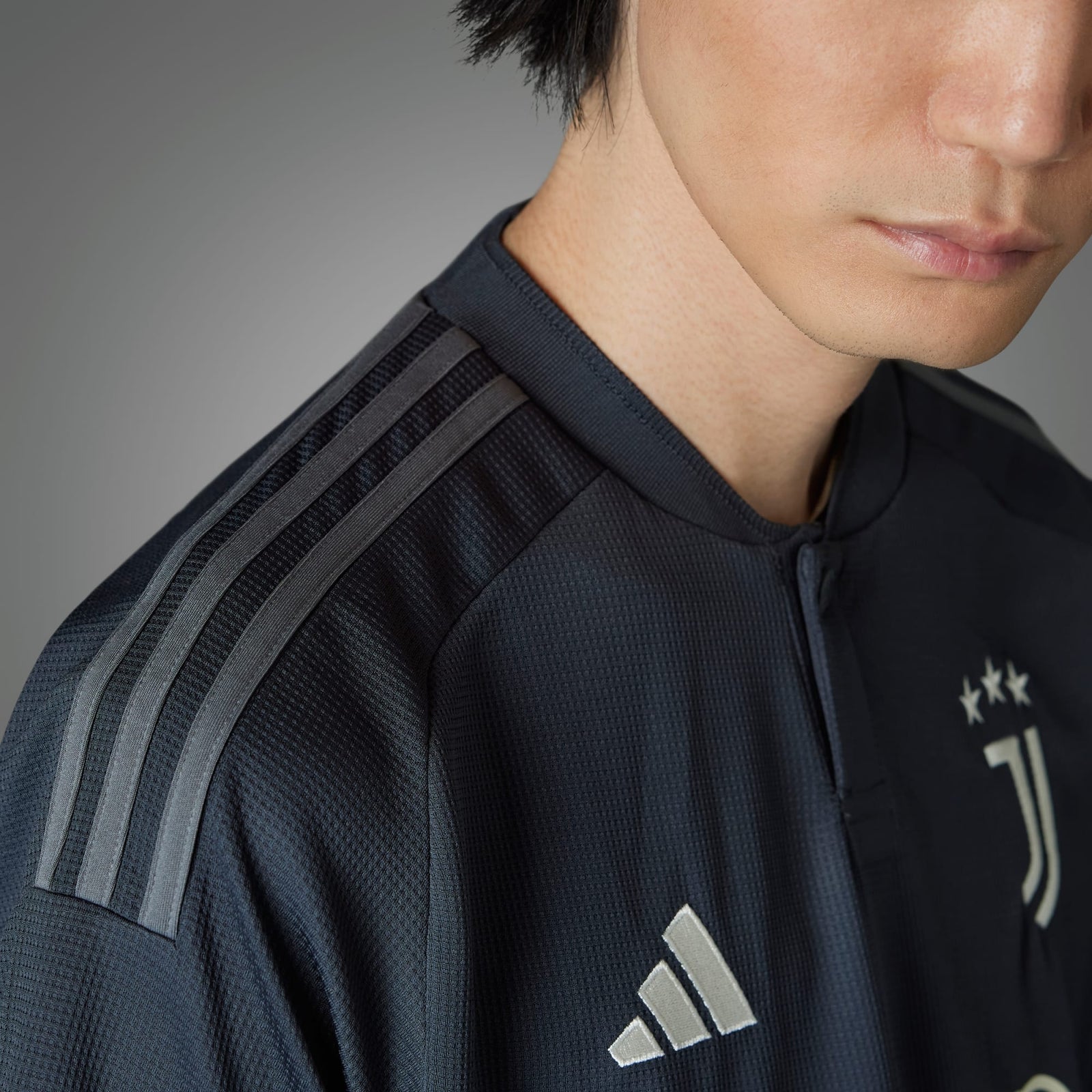 adidas Juventus 23/24 3rd Jersey - HR8250-ADIDAS by adidas | Available at Niky's Sports