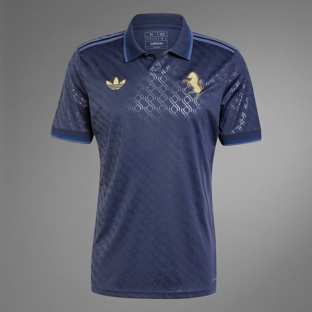 adidas JUVENTUS 24/25 THIRD JERSEY