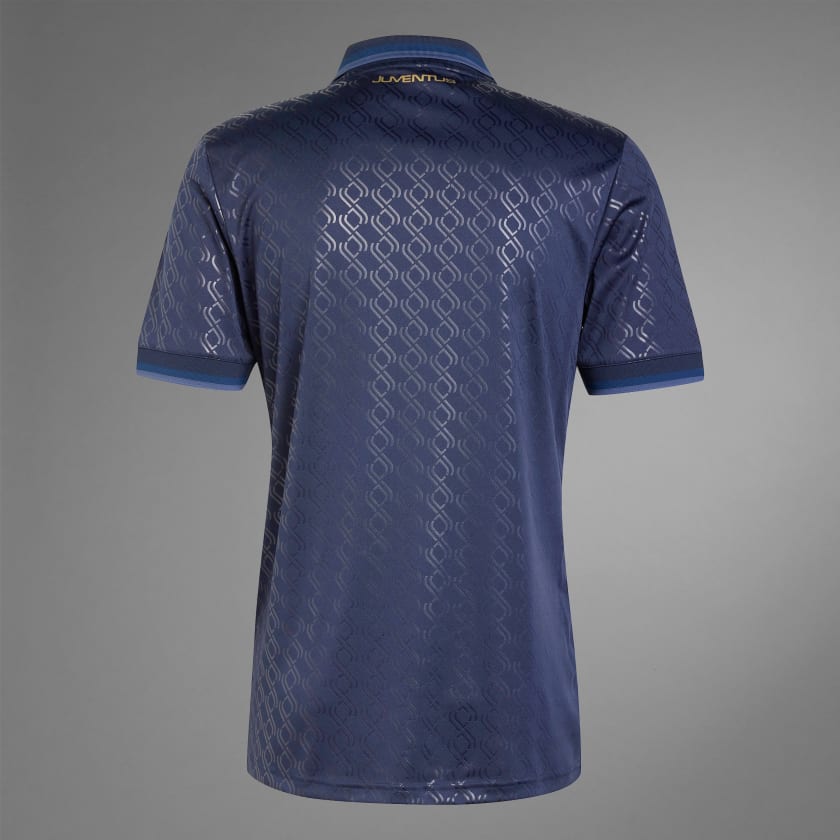 adidas JUVENTUS 24/25 THIRD JERSEY