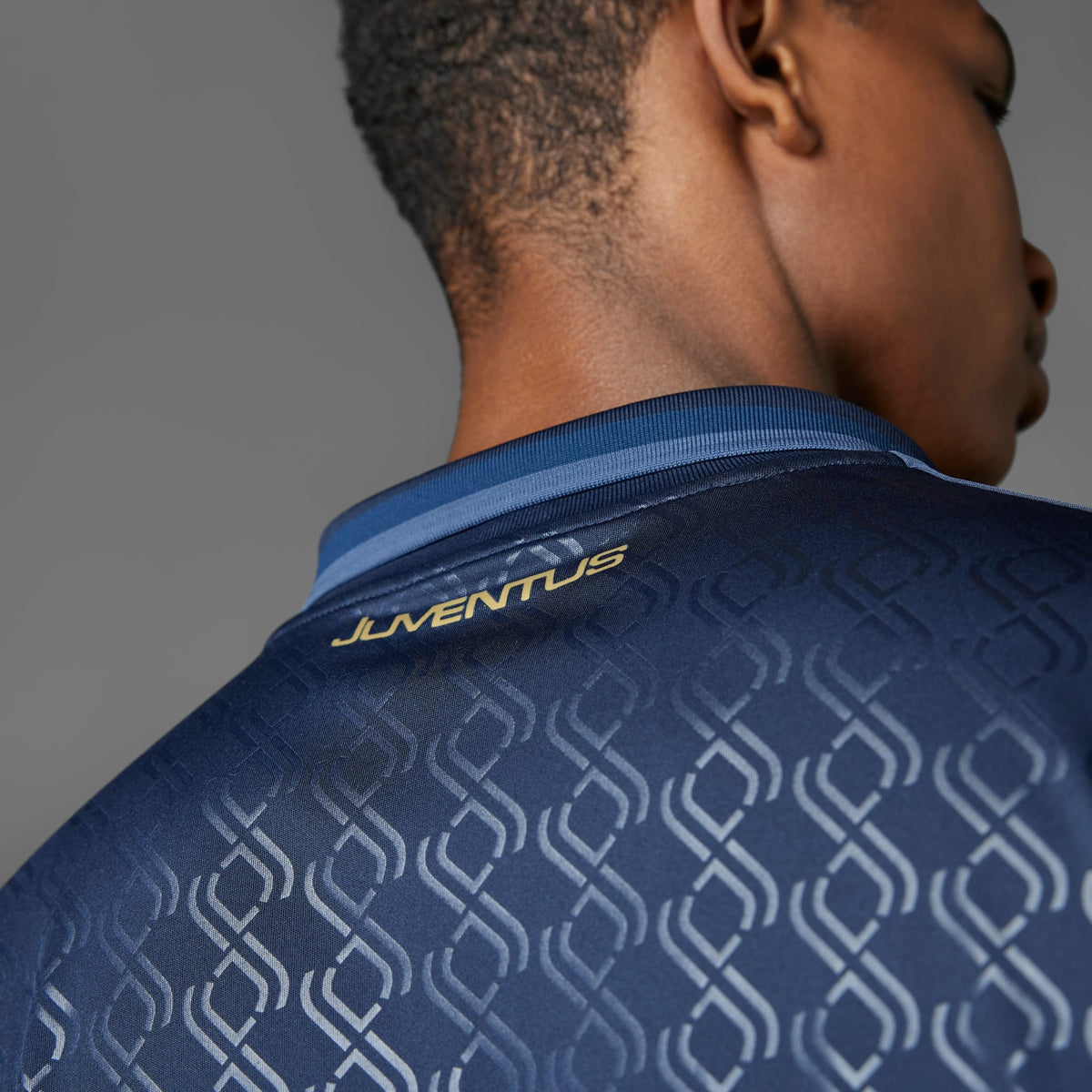 adidas JUVENTUS 24/25 THIRD JERSEY