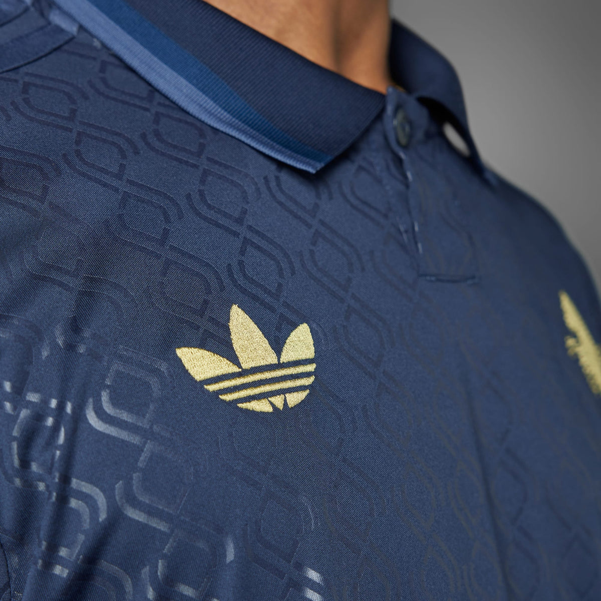adidas JUVENTUS 24/25 THIRD JERSEY