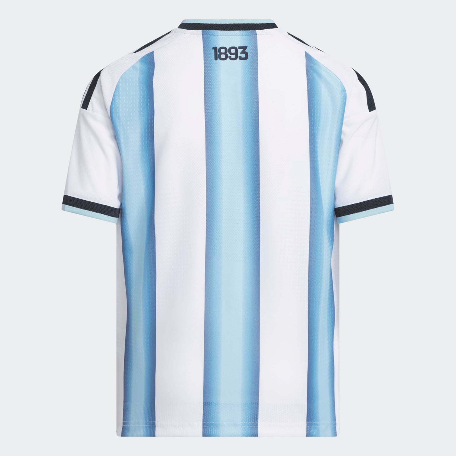adidas Argentina 26 Home Authentic Kids Jersey