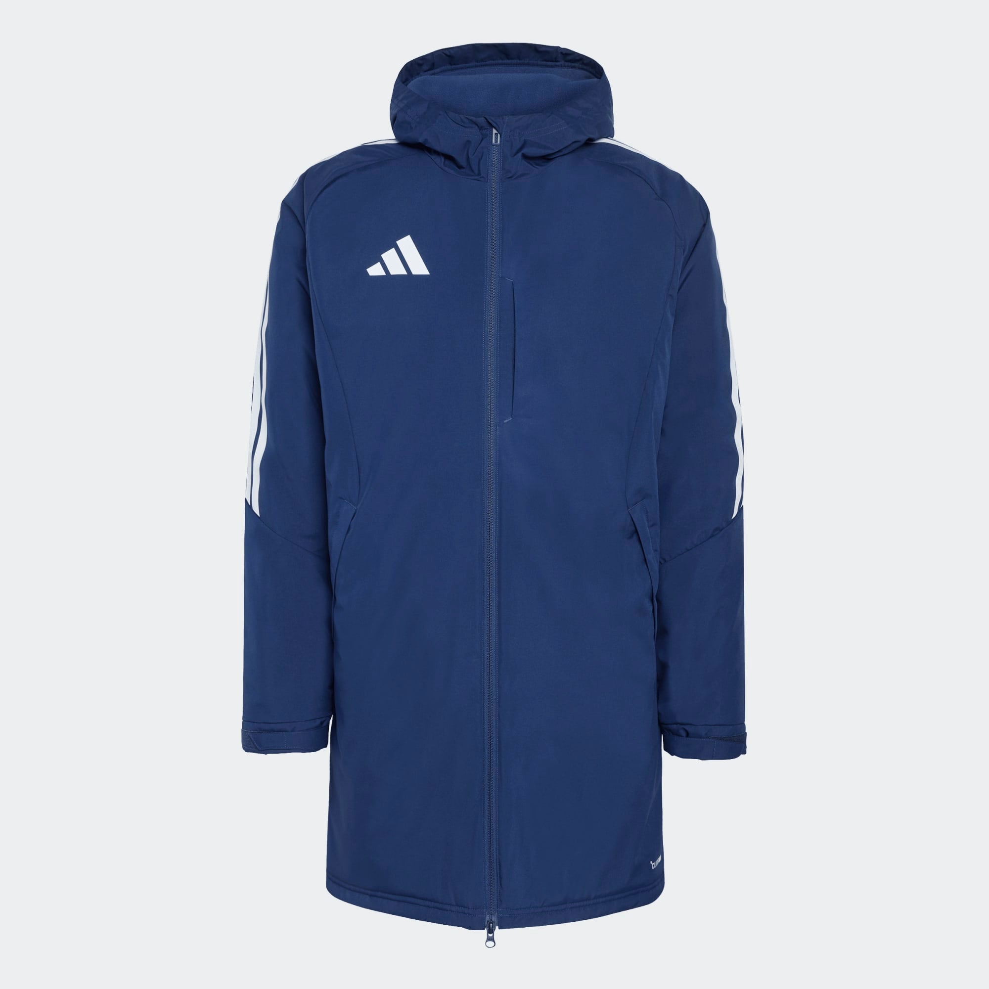 adidas TIRO26 STADIUM PARKA JACKET