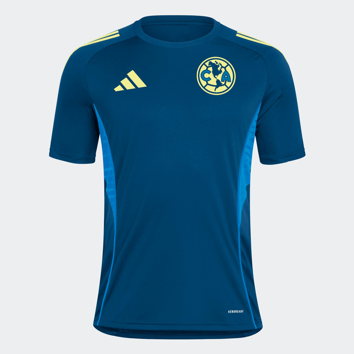 adidas Club America Training Jersey - KE5490-ADIDAS by adidas | Available at Niky's Sports