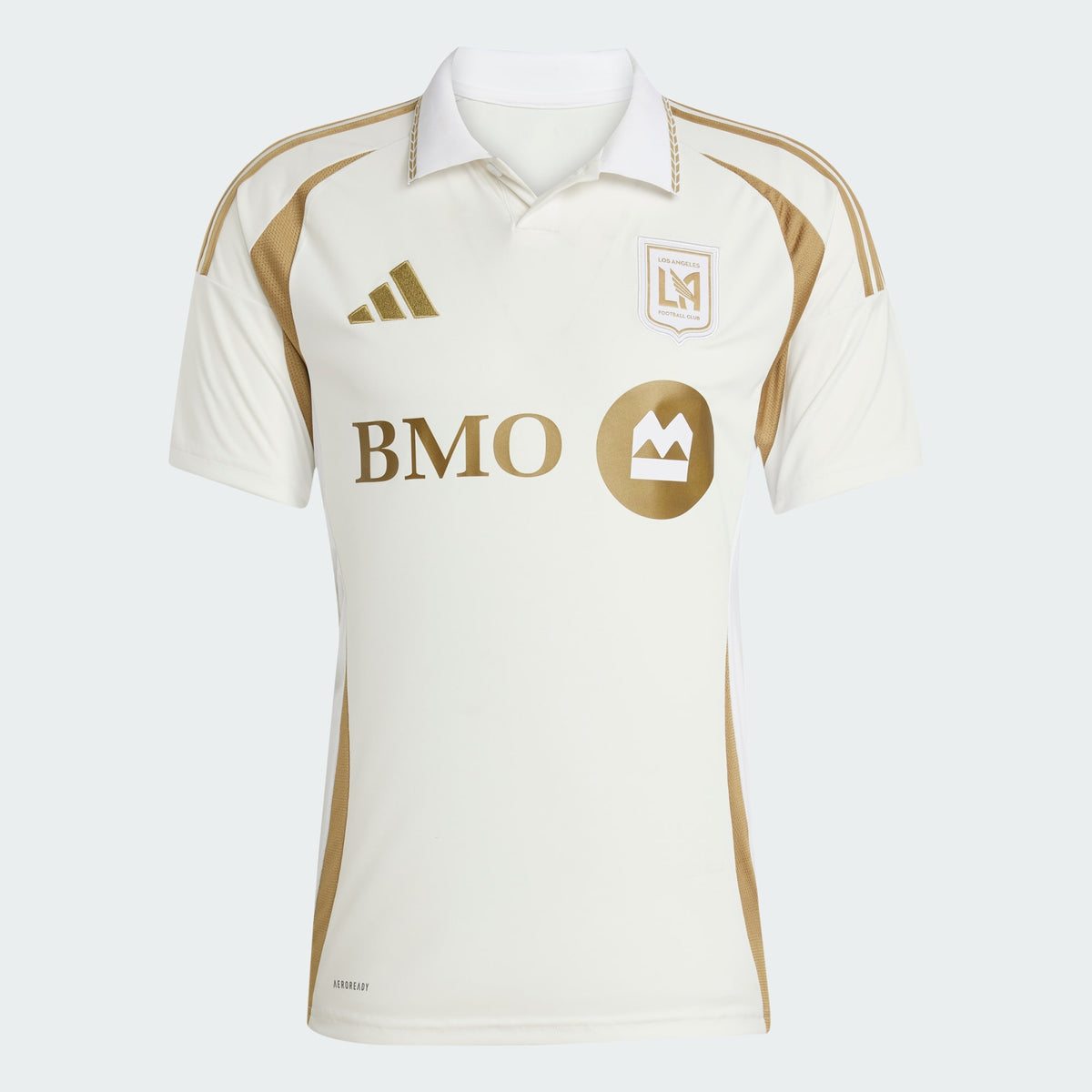 adidas LAFC 25/26 Men's Away Jersey - IV9857-ADIDAS by adidas | Available at Niky's Sports