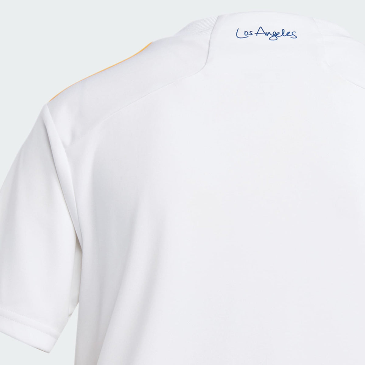 adidas LA Galaxy 24-25 Official Women's Home Jersey - IZ0508-ADIDAS by adidas | Available at Niky's Sports