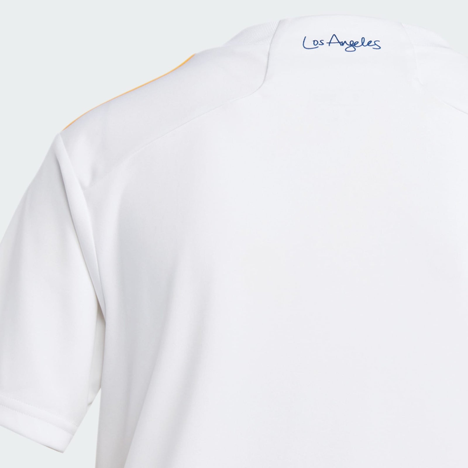 adidas LA Galaxy 24-25 Official Women's Home Jersey - IZ0508-ADIDAS by adidas | Available at Niky's Sports