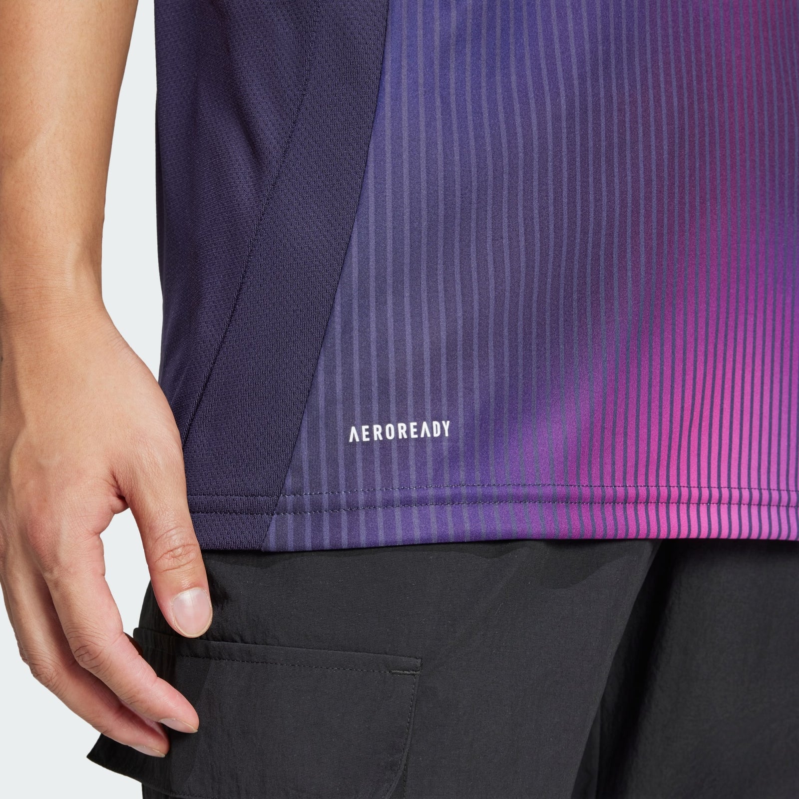 adidas LA Galaxy 25/26 Away Men's Jersey - IV9853-ADIDAS by adidas | Available at Niky's Sports