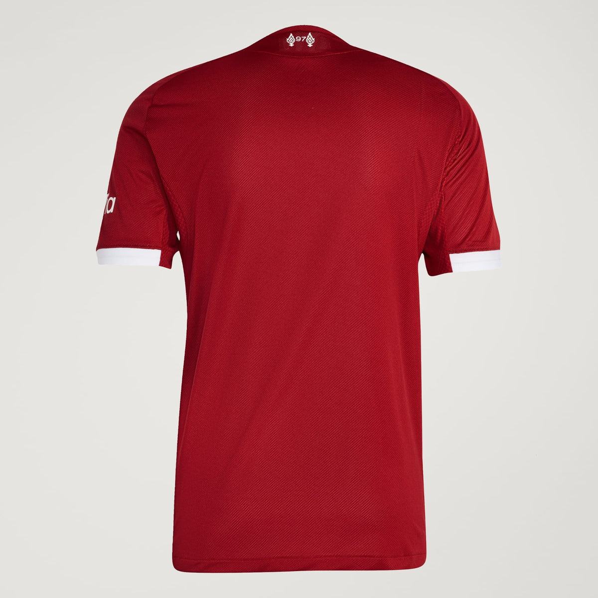adidas Liverpool FC 25/26 Home Authentic Jersey - JY4237-ADIDAS by adidas | Available at Niky's Sports
