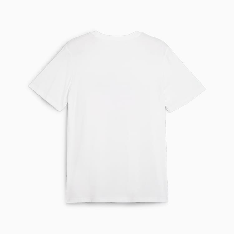 Puma Manchester City ftblCULTURE Men's Tee