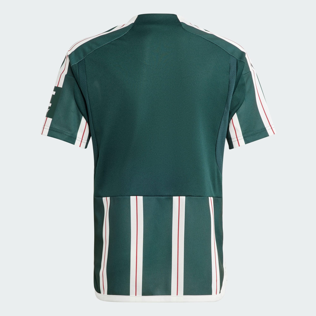 ADIDAS MANCHESTER UNITED 23/24 AWAY JERSEY KIDS