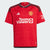 adidas MANCHESTER UNITED 23/24 KIDS HOME JERSEY