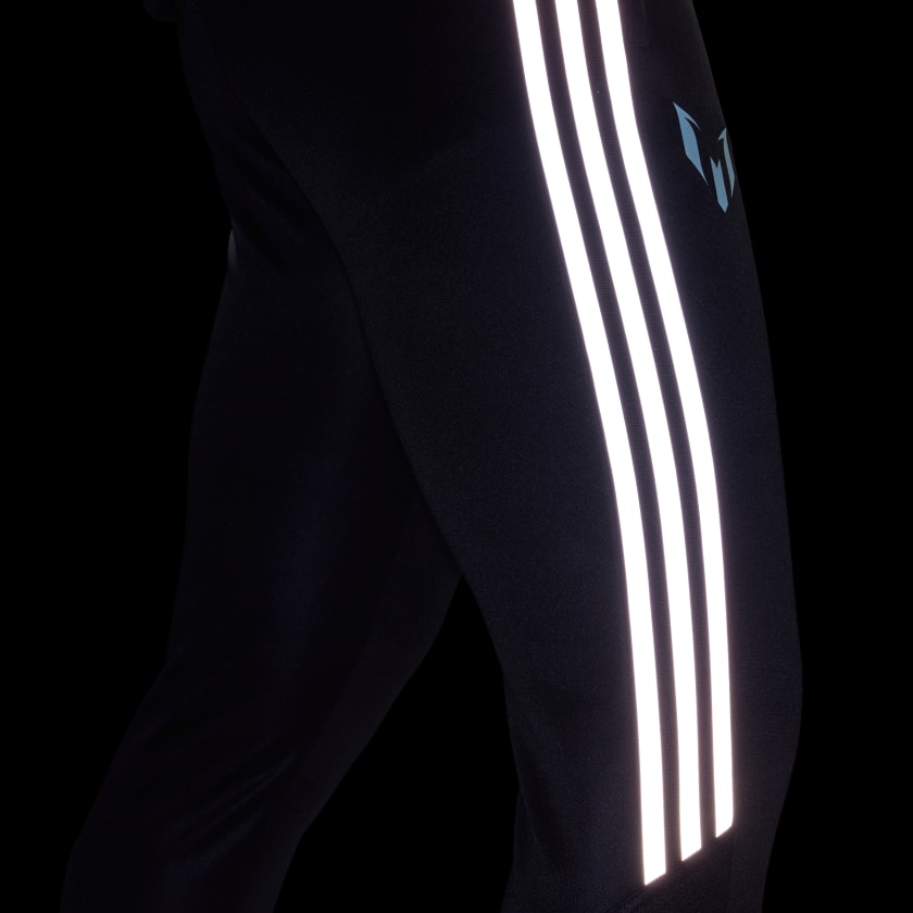 adidas Messi Training Pant - IJ4943-ADIDAS by adidas | Available at Niky's Sports