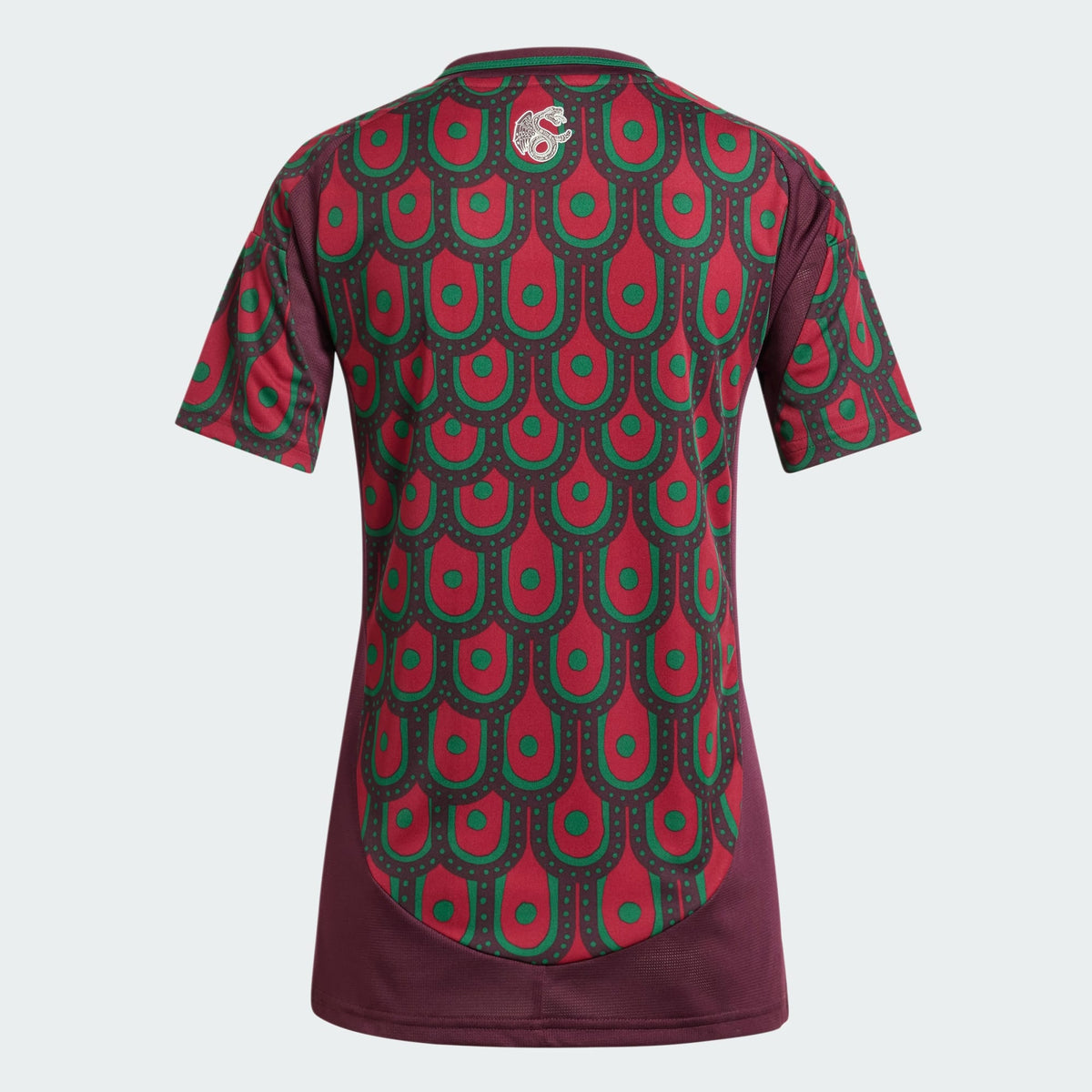 adidas MEXICO 24 WOMEN'S HOME JERSEY - IP6363-ADIDAS by adidas | Available at Niky's Sports