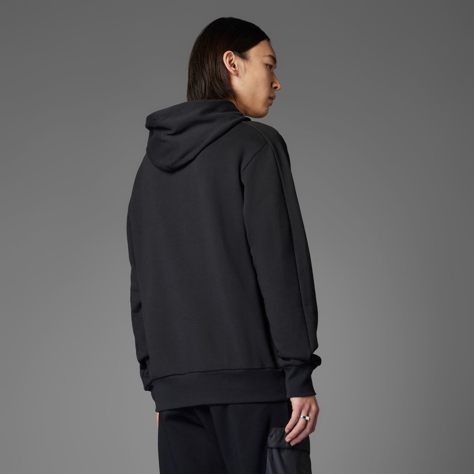 adidas Mexico De Oro Men's DNA Hoodie - JM2868-ADIDAS by adidas | Available at Niky's Sports