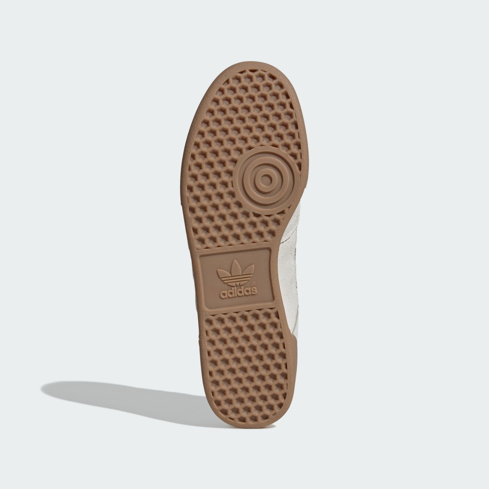 Adidas Mundial Goal Indoor Soccer Shoes - White/Black - ID4047-ADIDAS by adidas | Available at Niky's Sports