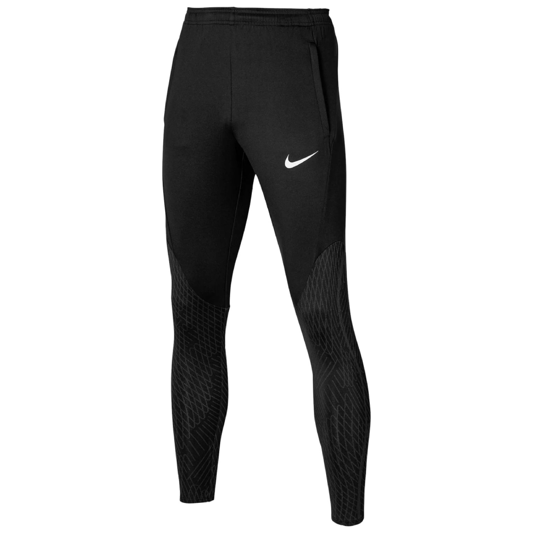 Nike Dri-FIT Strike Men's Knit Soccer Pants - DR2563-010-NIKE by Nike | Available at Niky's Sports