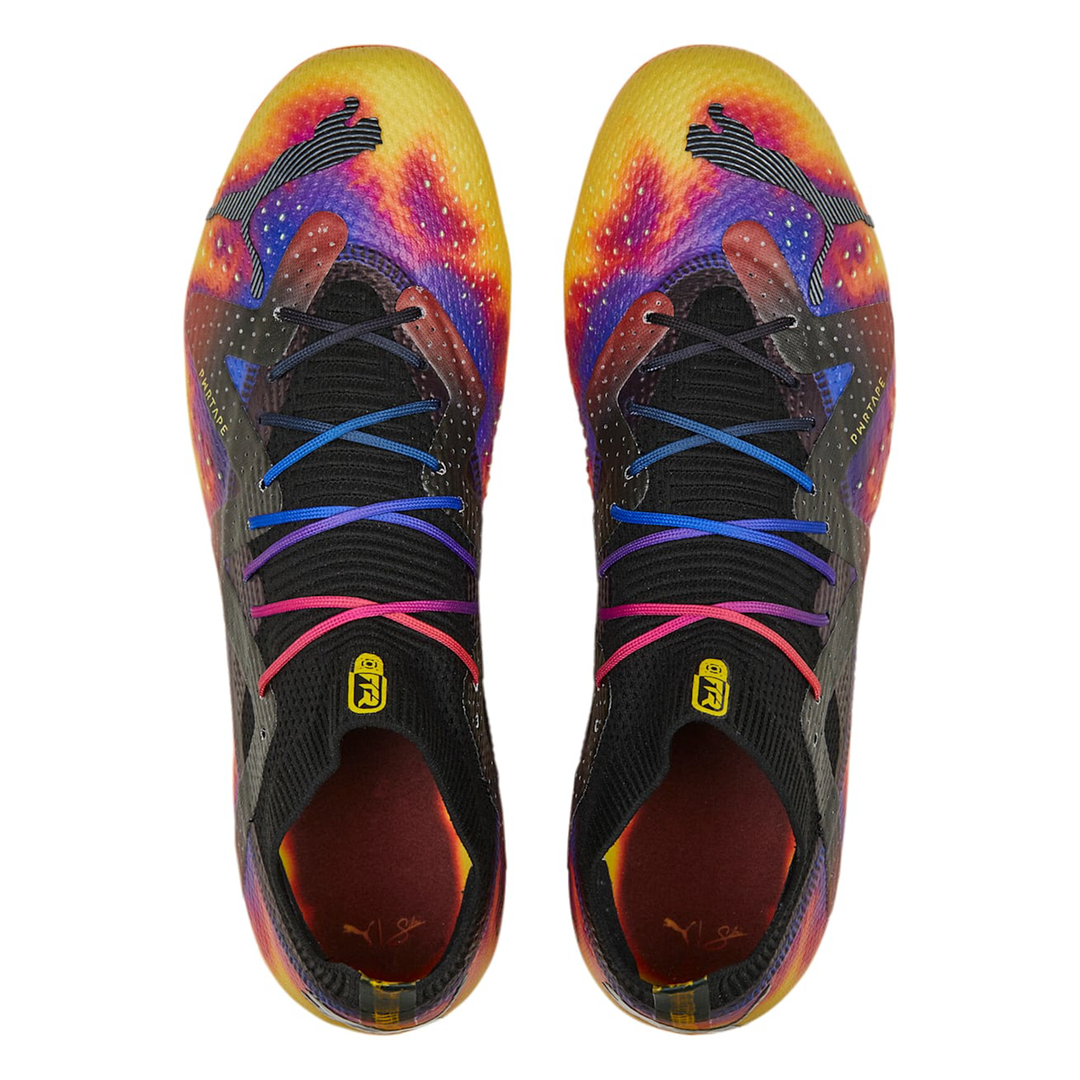 Puma Future Ultimate FG/AG Firm Ground Soccer Cleats