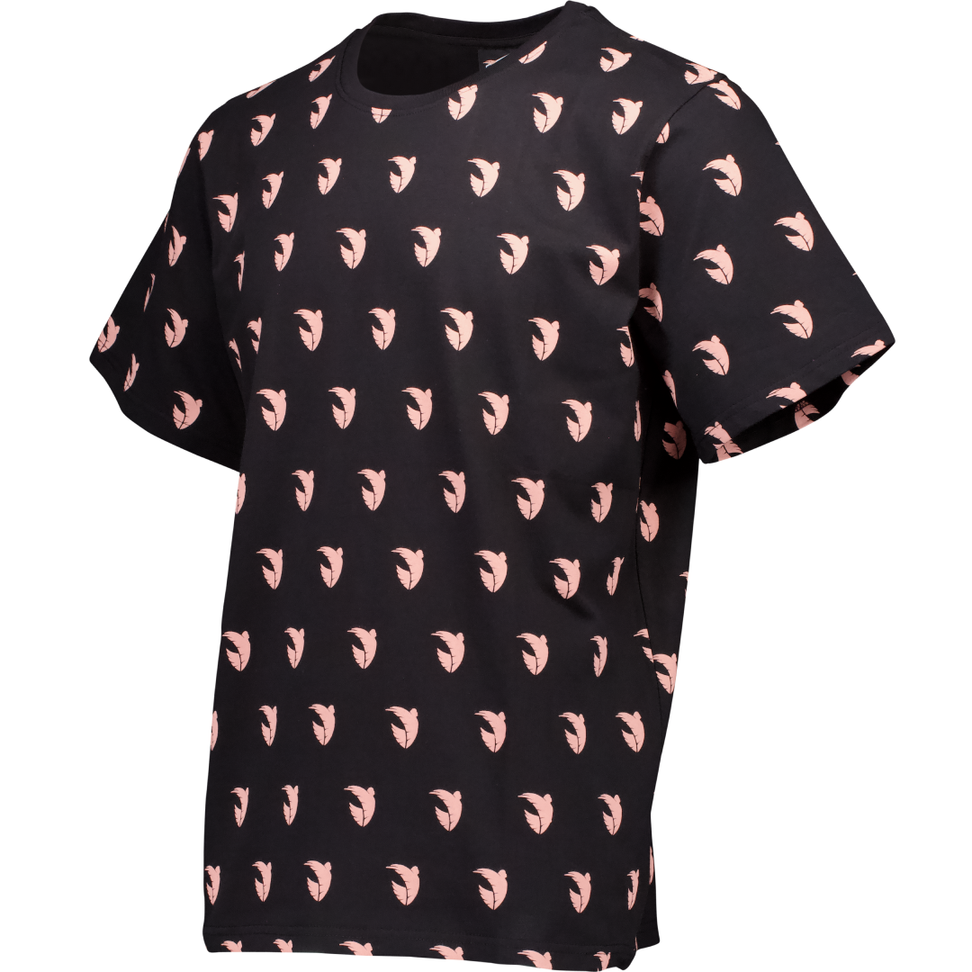 Sport Design Sweden Angel City FC All Over Print Relaxed Tee - TS3034-SPORT DESIGN SW by Sport Design Sw | Available at Niky's Sports