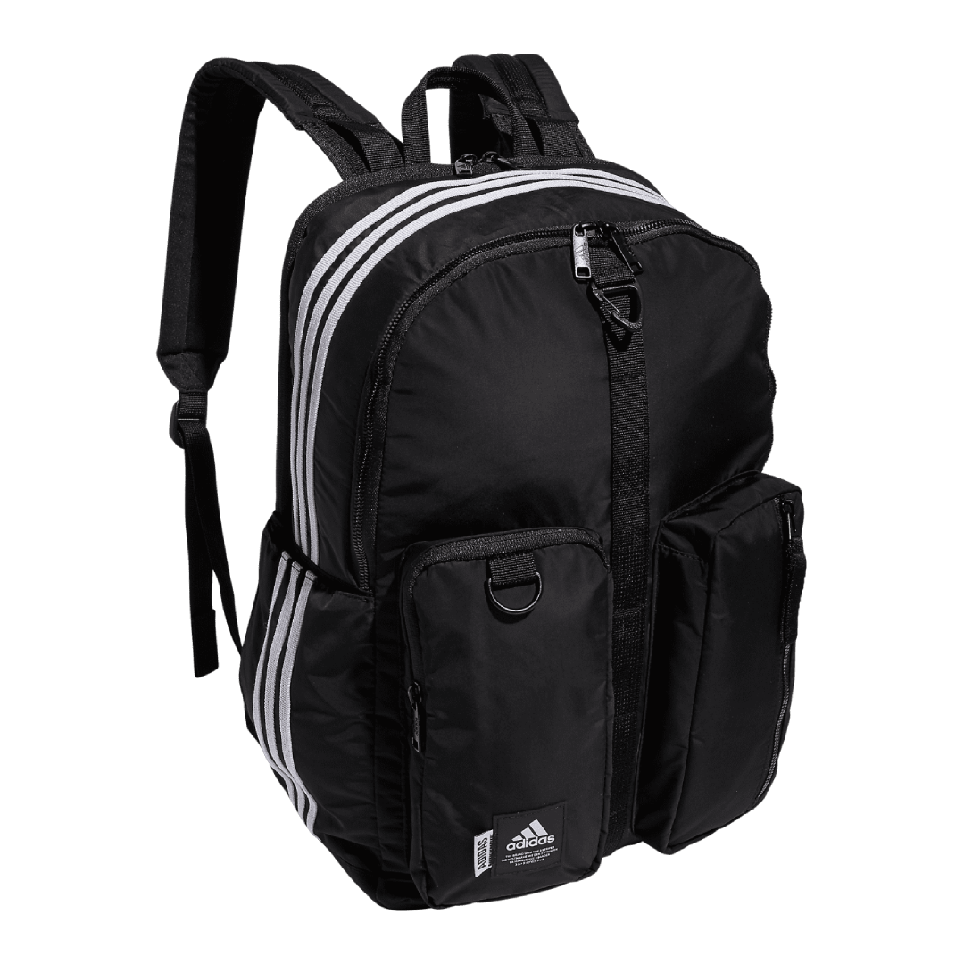 adidas berlin black backpack adidas Adaptive Backpack, Black