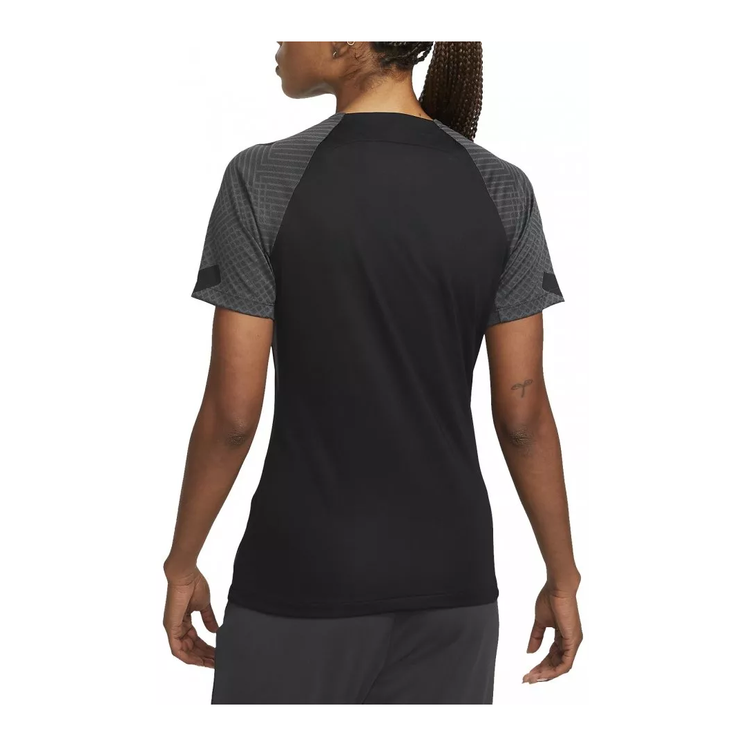 Nike Strike Top Women's - DH8840-011-NIKE by Nike | Available at Niky's Sports