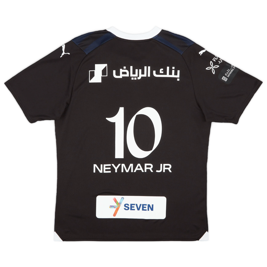 Puma Al Hilal 3rd Men's Neymar Jersey