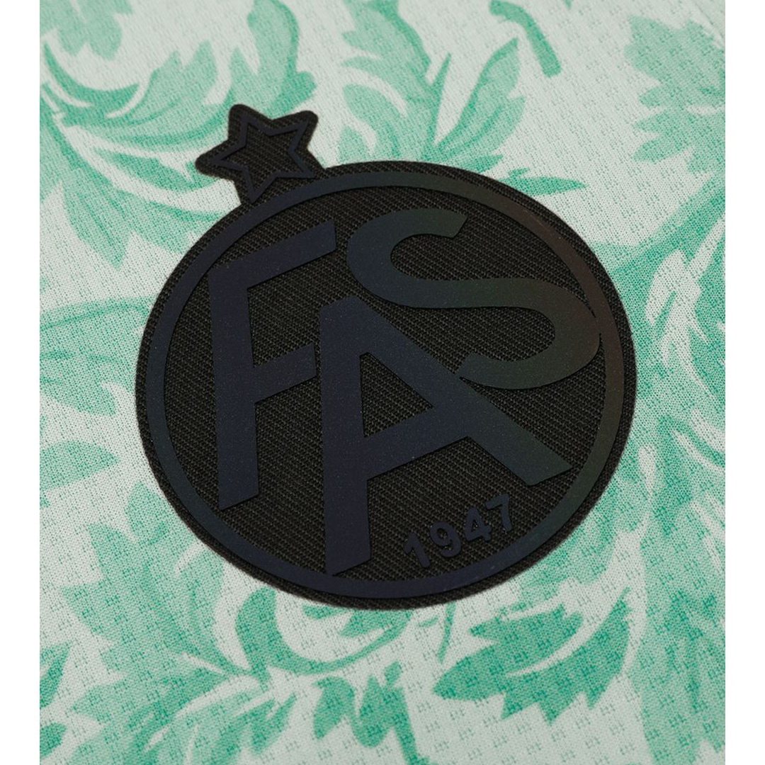 Umbro Club Deportivo Fas 24/25 Away Jersey