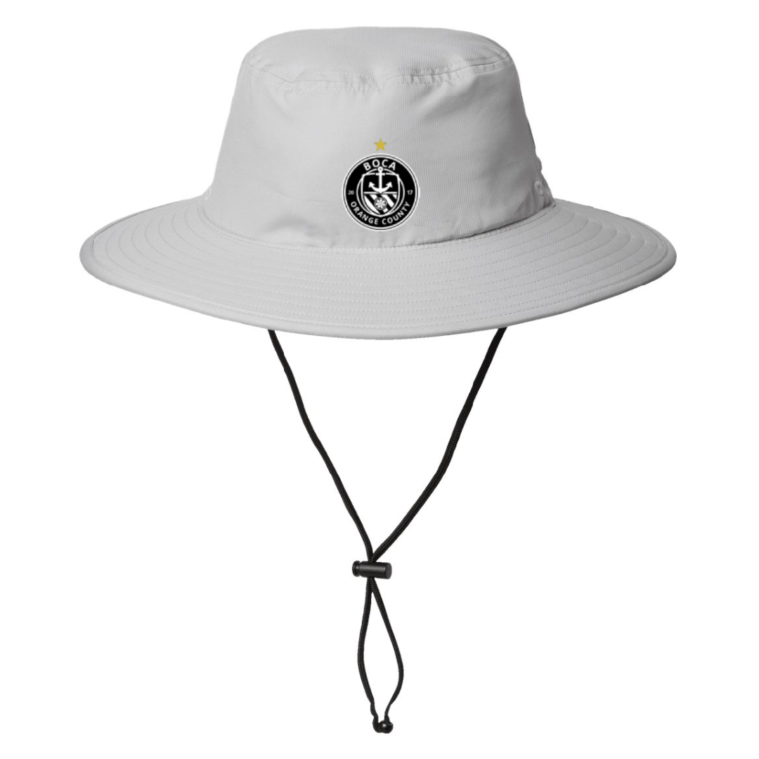 adidas Boca OC Sustainable Sun Hat (A672S)
