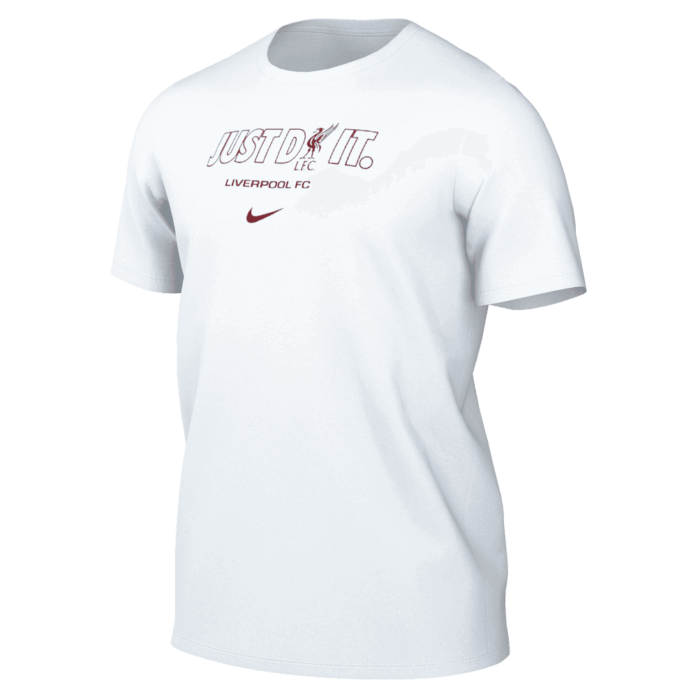 Nike Liverpool FC JDI Men's T-Shirt