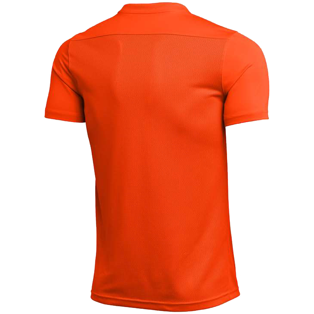 Nike Dri-FIT Park VII Big Kids' Soccer Jersey