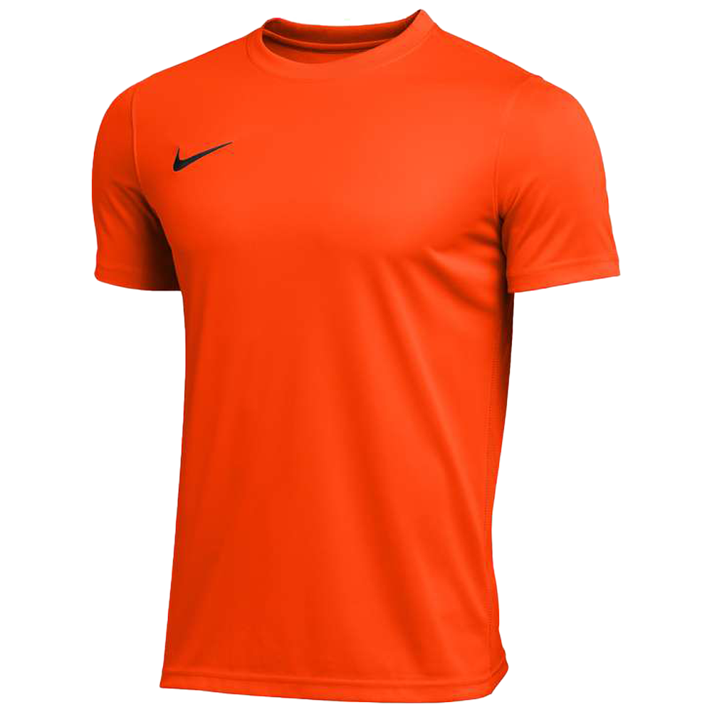 Nike Dri-FIT Park VII Big Kids' Soccer Jersey