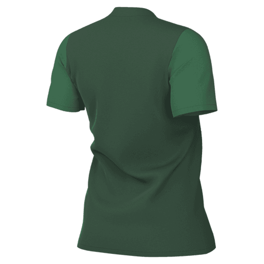 Nike Dri-FIT Trophy 5 Women's Short-Sleeve Soccer Jersey - DR0940-341-NIKE by Nike | Available at Niky's Sports