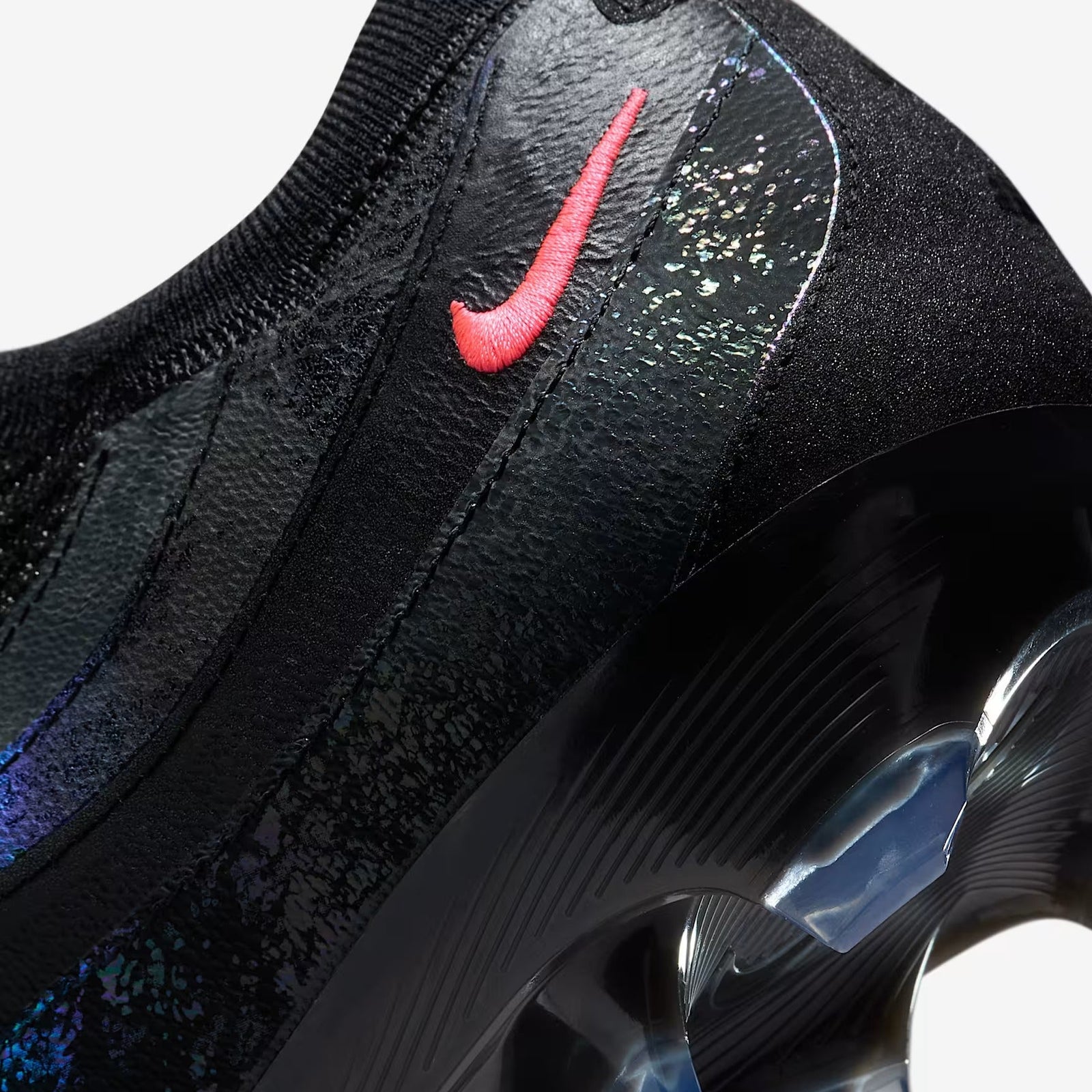 Nike Mercurial Vapor 16 Elite x Air Max 95 SE FG Low-Top Soccer Cleats - HV9915-001-NIKE by Nike | Available at Niky's Sports